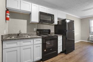 Sunshine Apartments - Photo 1 of 1