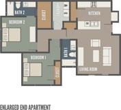 White Dome Apartments - Photo 1 of 1