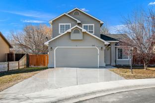 775 N Cygnus Pl - Photo 1 of 1