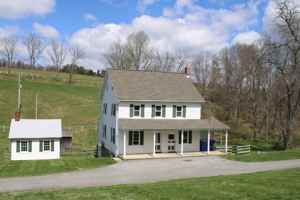 featured image of 11350 White Oak Rd