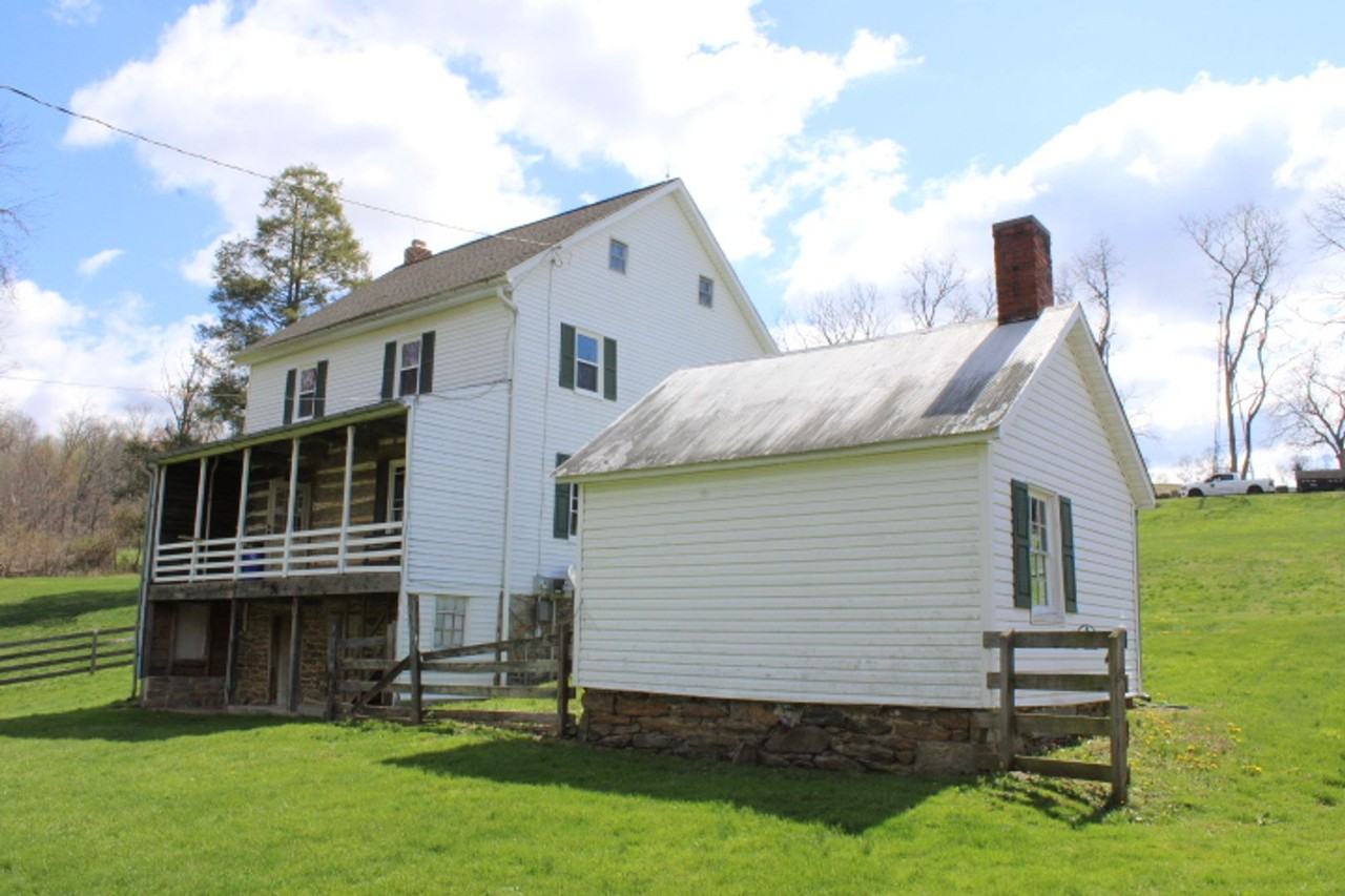 11350 White Oak Rd - Photo 2 of 15