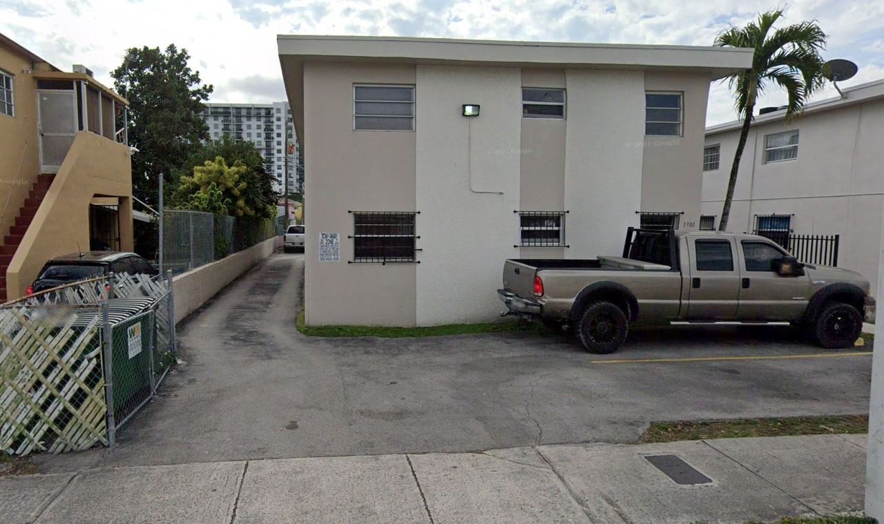 1980 SW 6 St | Little Havana (Walkable to Calle Ocho) - Photo 3 of 5