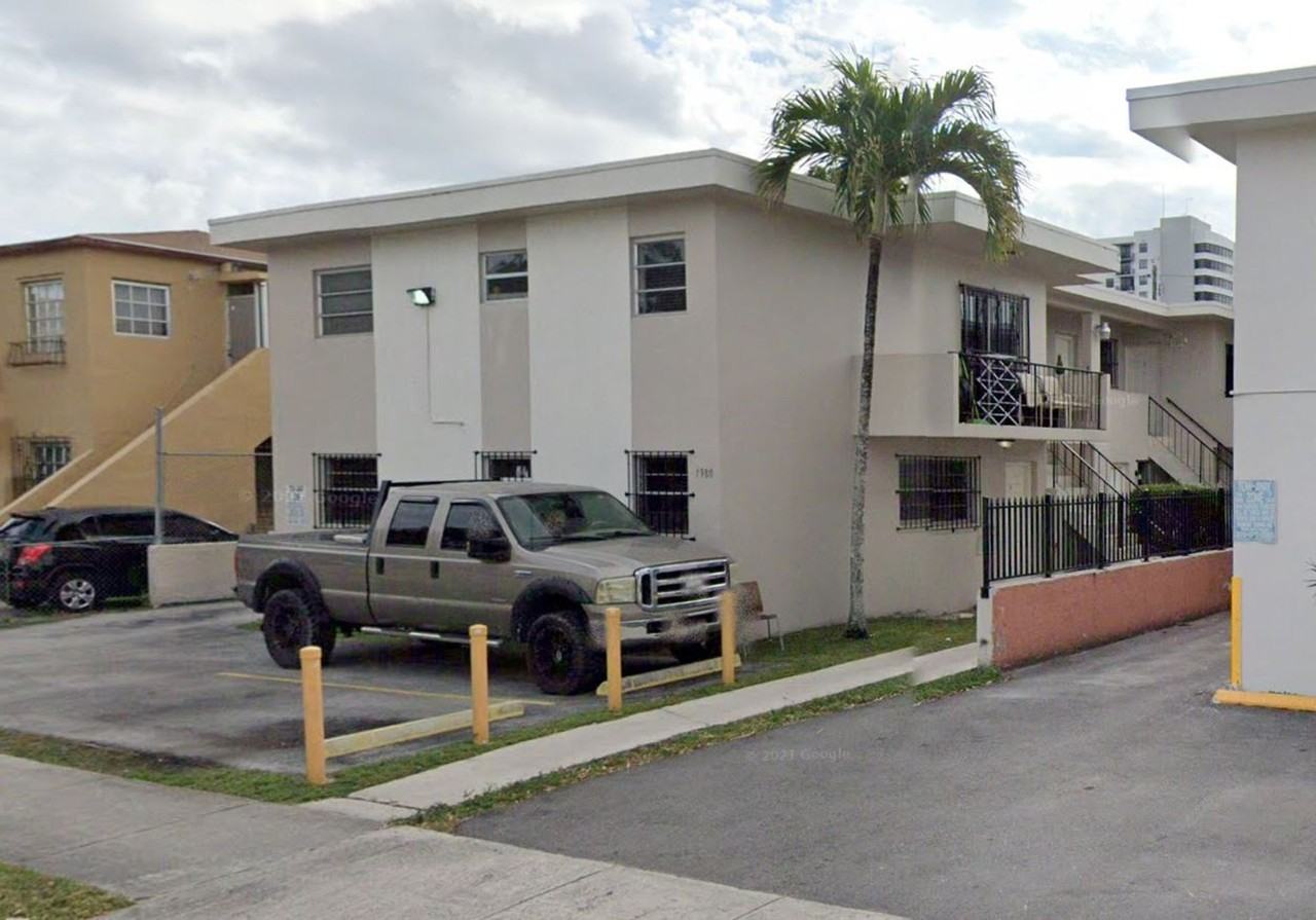 1980 SW 6 St | Little Havana (Walkable to Calle Ocho) - Photo 4 of 5
