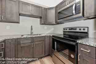 Apartment For Rent - Photo 1 of 1