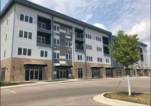 Parkway West Apartments - Photo 1 of 1