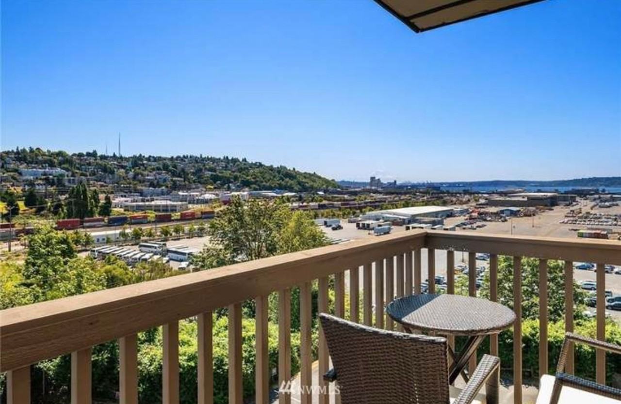 2550 Thorndyke Ave W #402 - Photo 6 of 25