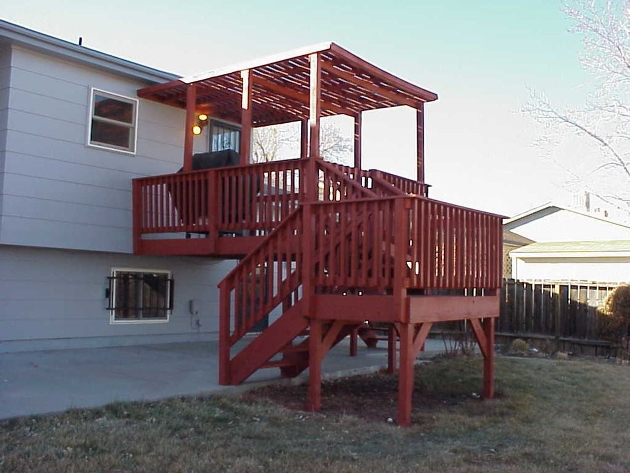 1524 Dexter St - Photo 3 of 14