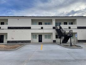 Sage Pointe Apartments - Photo 1 of 1