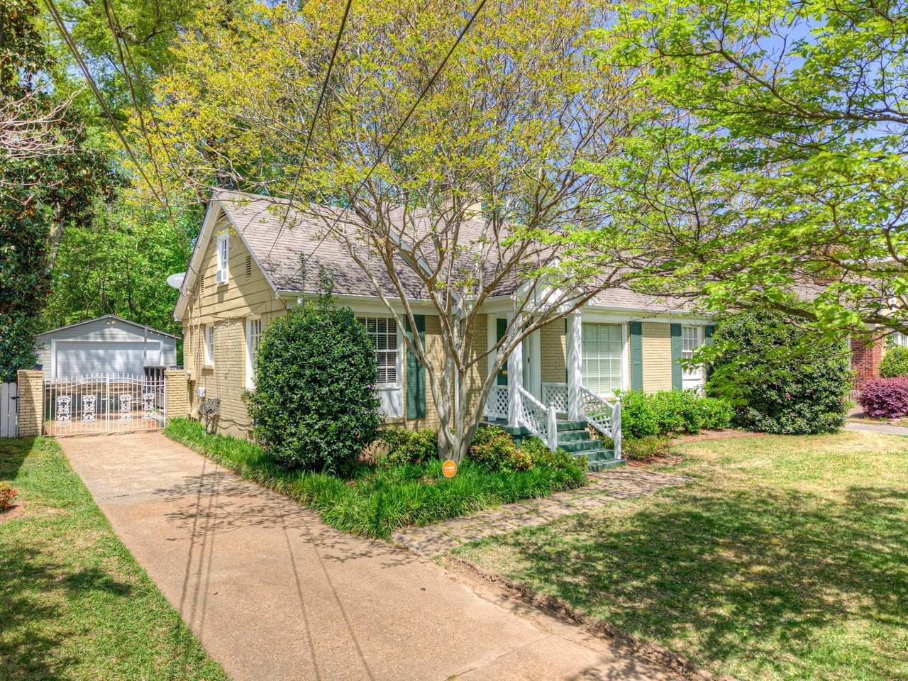 3396 Highland Park Pl - Photo 2 of 38