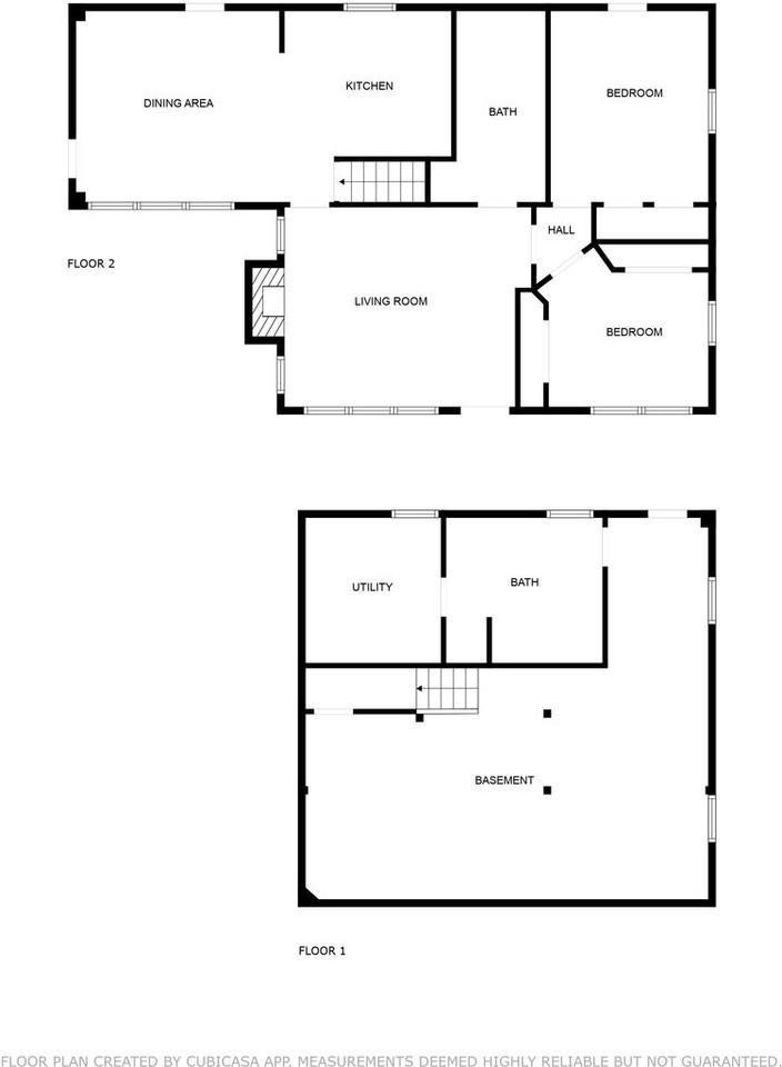 4129 Old Jonesborough Rd - Photo 2 of 29