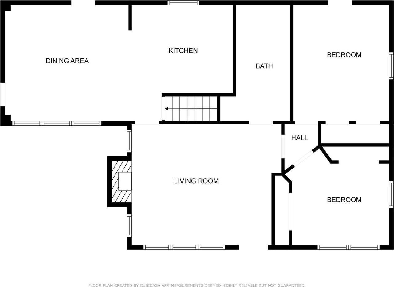 4129 Old Jonesborough Rd - Photo 3 of 29