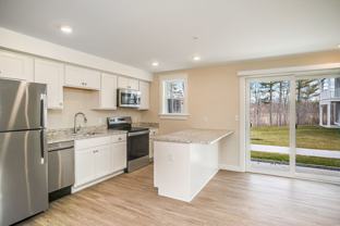 Clover Leaf Apartments - Photo 1 of 1