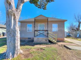 3312 S Harvey Ave - Photo 1 of 1