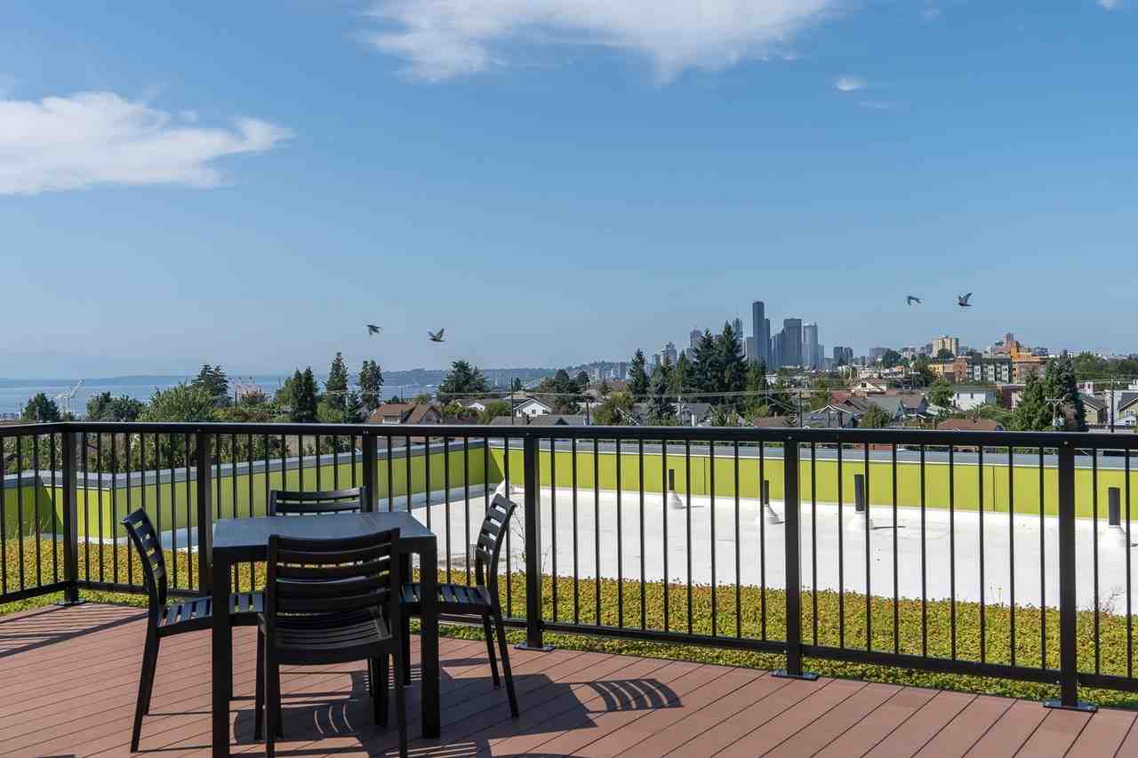 Reverie Apartments - Photo 2 of 13