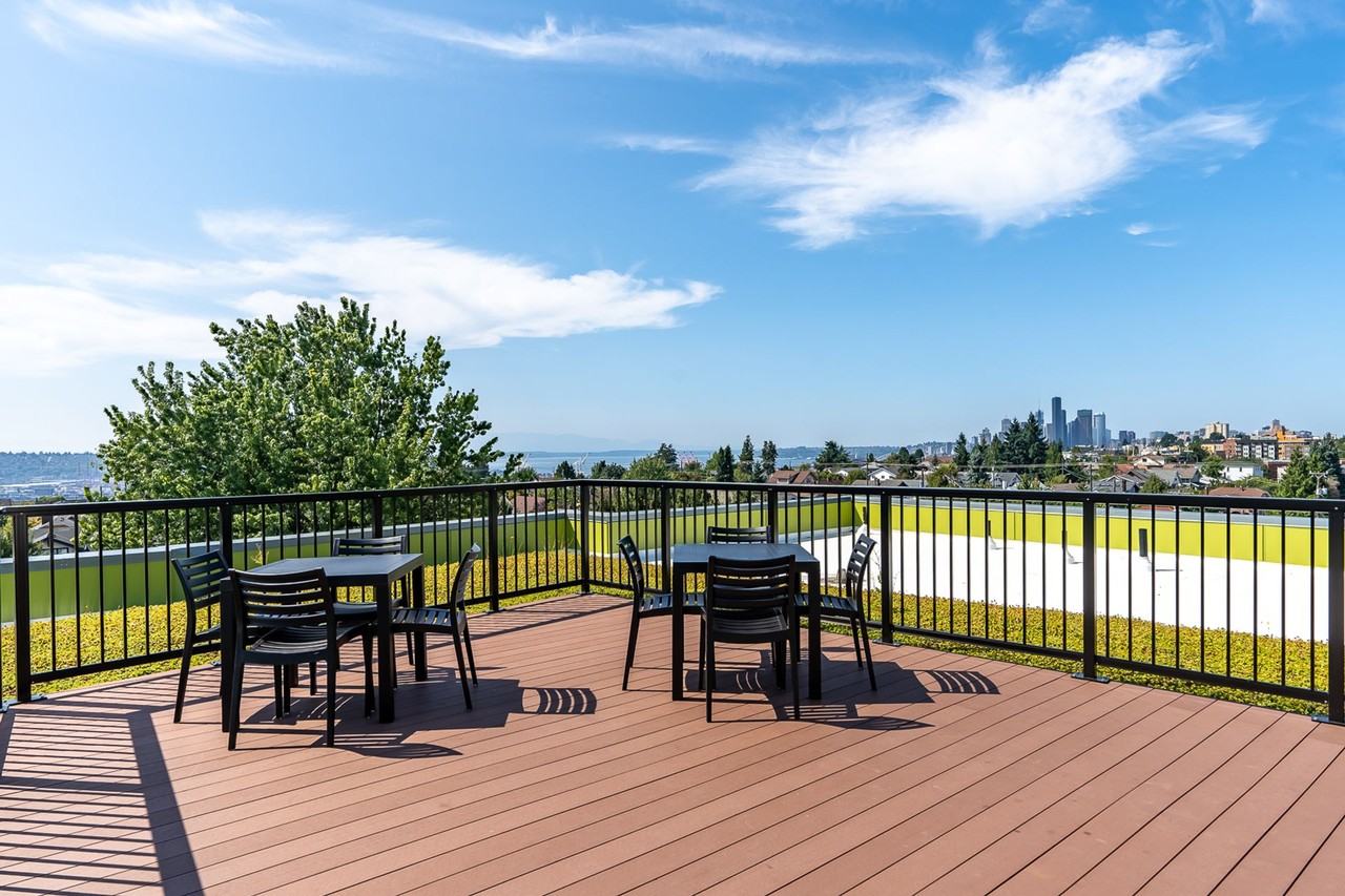 Reverie Apartments - Photo 3 of 13