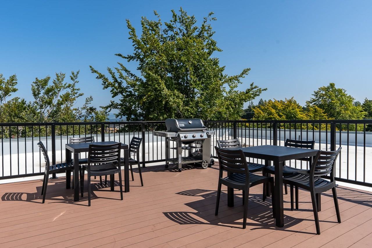 Reverie Apartments - Photo 5 of 13