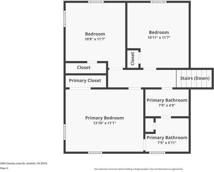 3205 Country Lawn Dr - Photo 3 of 17