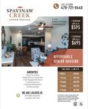 Spavinaw Creek - Photo 1 of 1