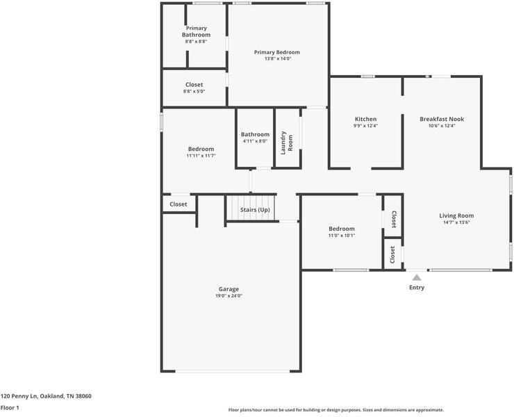 120 Penny Ln - Photo 2 of 17