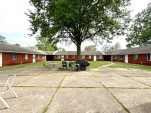 Americana Apartments - Photo 1 of 1