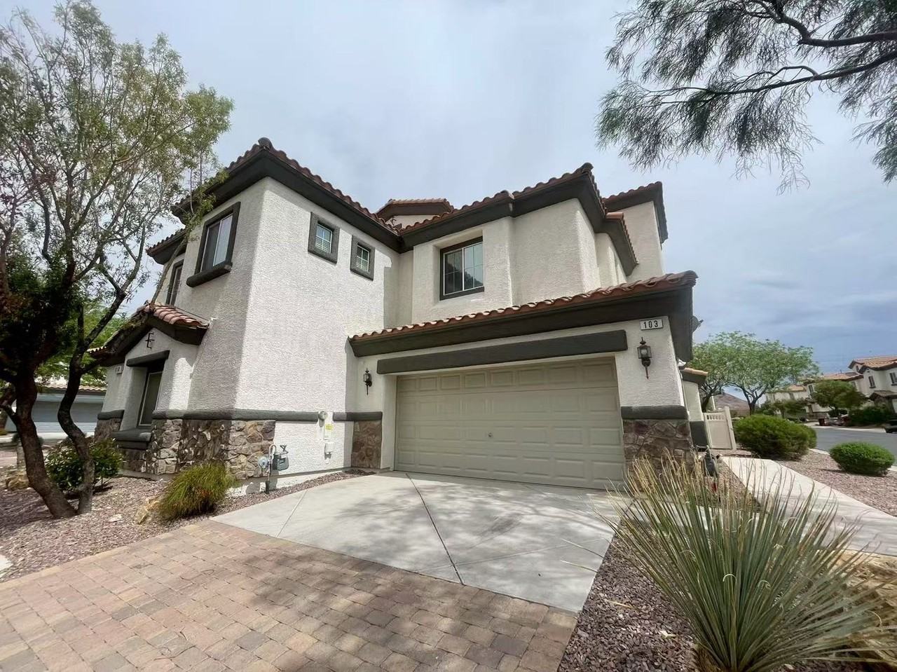 1114 Moonlit Oasis Ln #3 - Photo 2 of 20