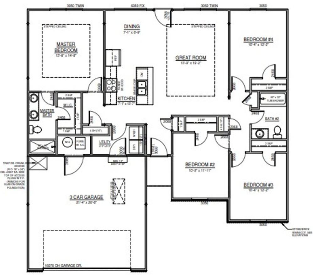 2260 S Cheri Dr - Photo 2 of 31