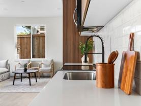 *1 MONTH FREE RENT* A 2bd/2bath Modern Townhome in Portland’s Vibrant Hollywood District - Photo 1 of 1