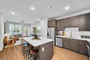 The Delta Pearland - Photo 1 of 1