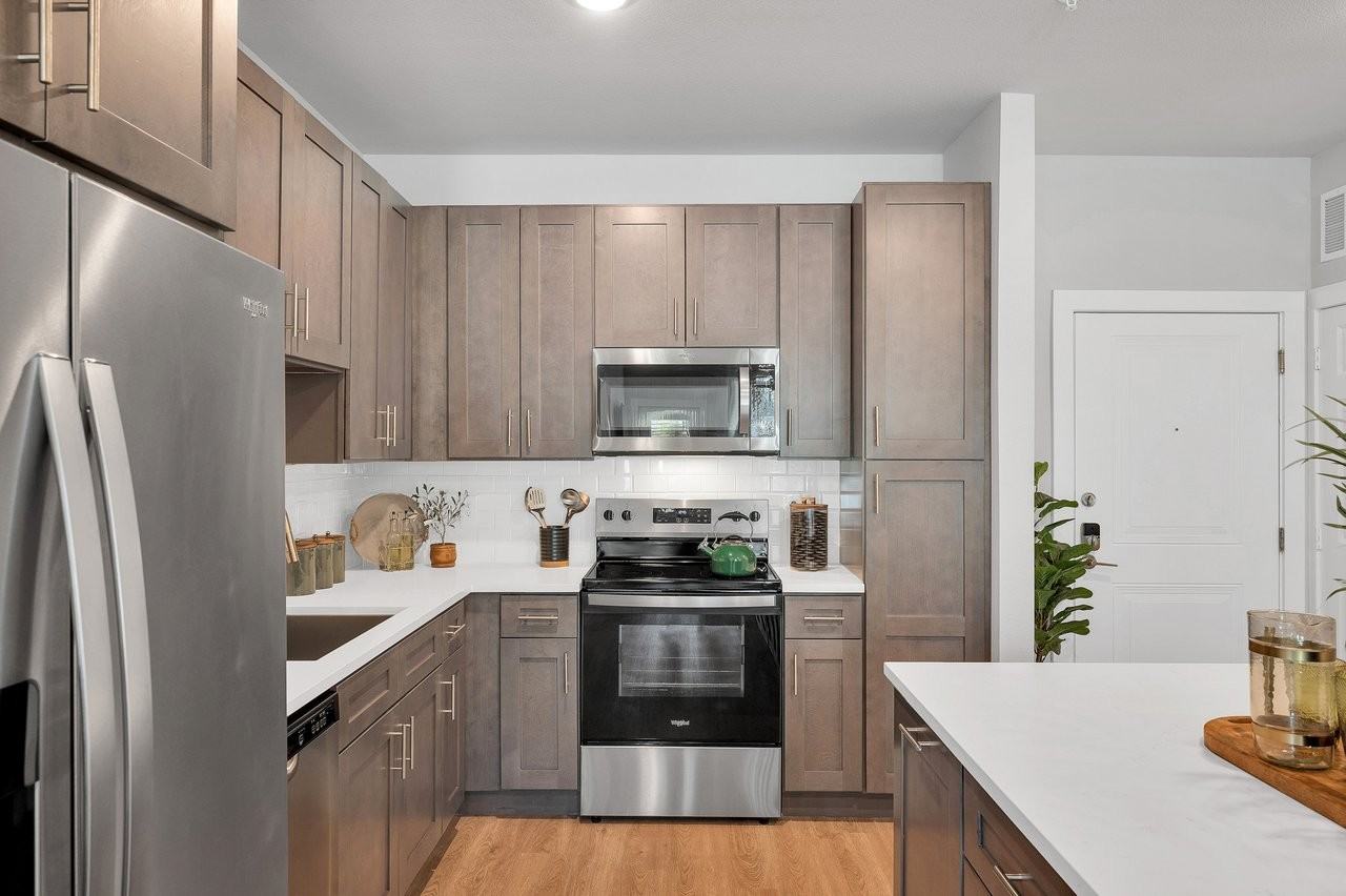 The Delta Pearland - Photo 4 of 50