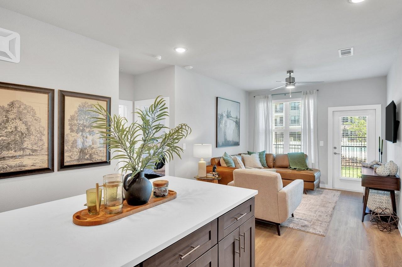 The Delta Pearland - Photo 5 of 50