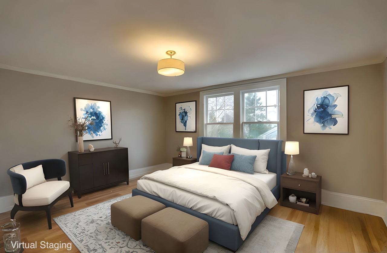 West View Room Hollywood District #NA - Photo 3 of 6