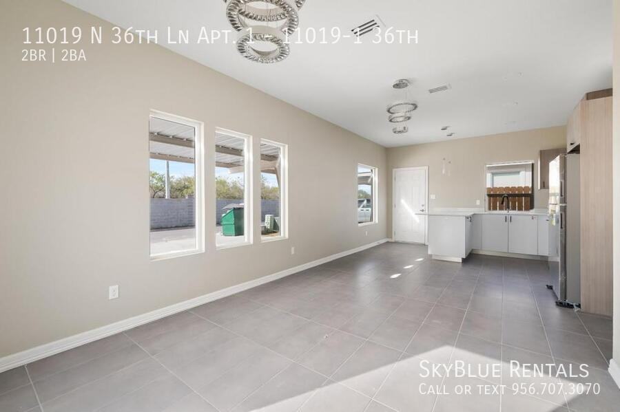 11019 N 36th Ln Apt 1 - Photo 4 of 18