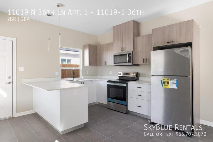 11019 N 36th Ln Apt 1 - Photo 5 of 18