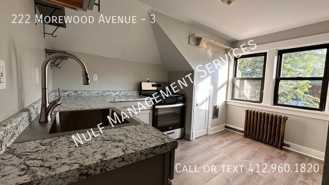 222 Morewood Ave #3 - Photo 1 of 1