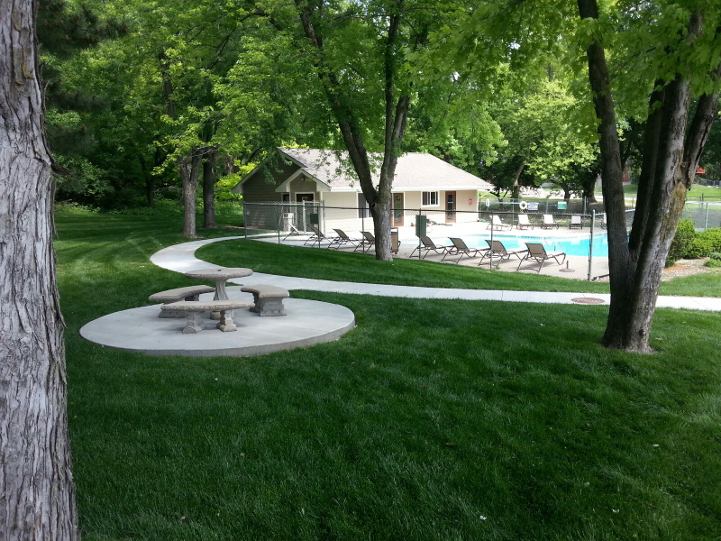 1961 Parkwild Dr #132 - Photo 6 of 18