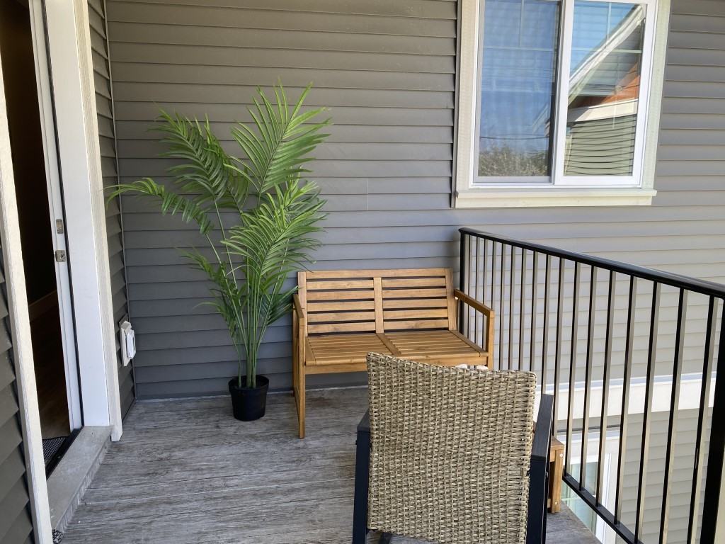 1200 Strathmore St #A - Photo 7 of 11