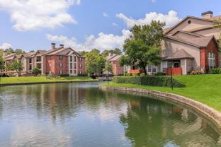 Wildwood Forest Apartments - Photo 1 of 1