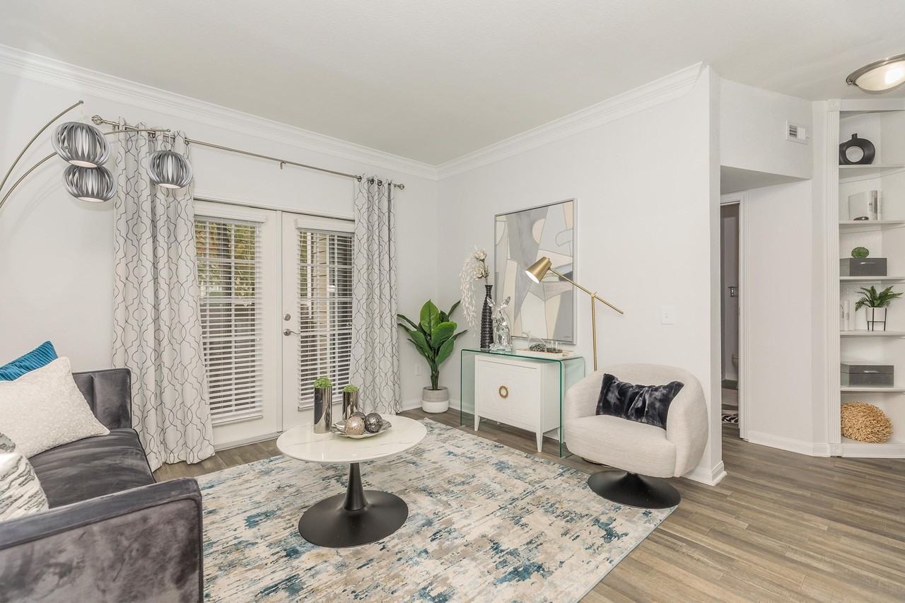 Wildwood Forest Apartments - Photo 3 of 46