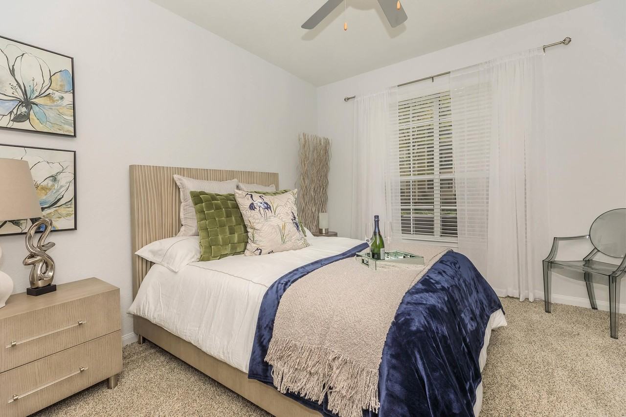 Wildwood Forest Apartments - Photo 6 of 46