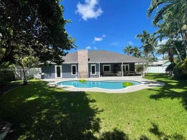 101 Southwest 101st Terrace #101 - Photo 2 of 15