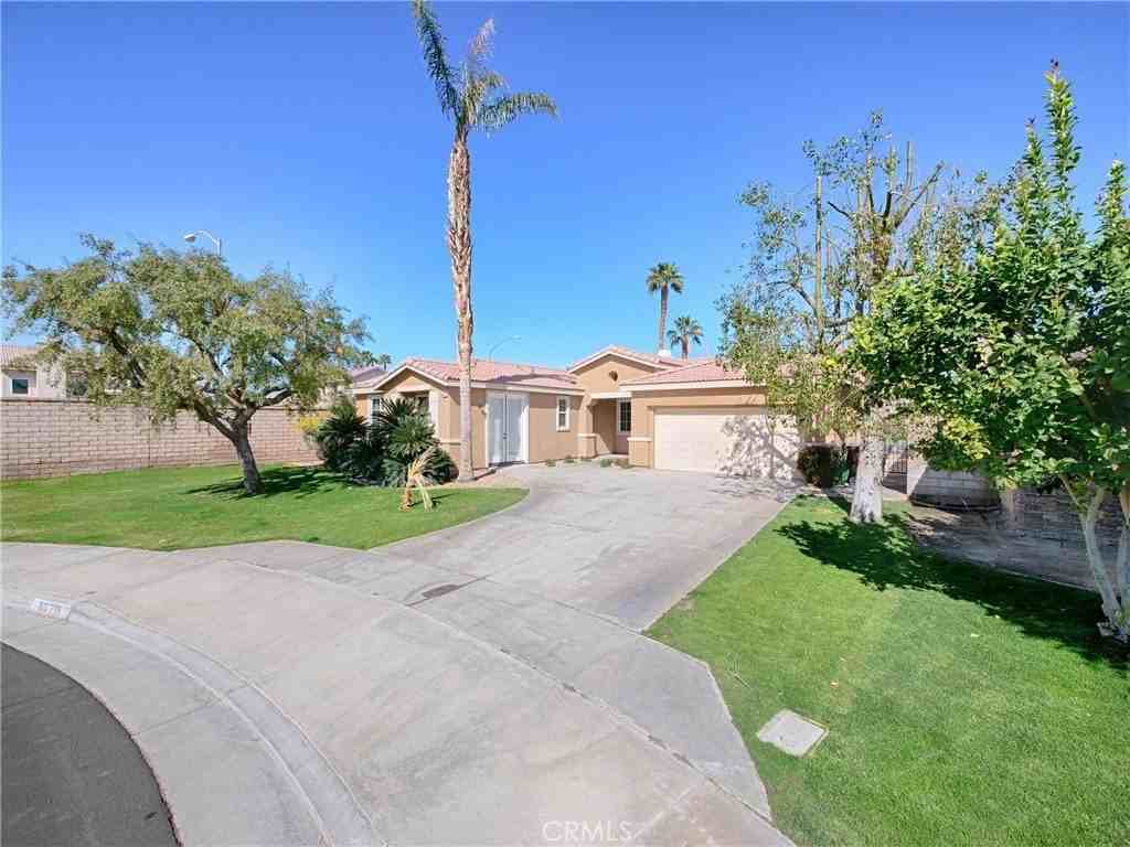 80718 Mountain Mesa Dr