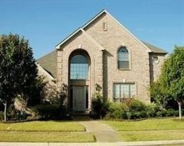 8721 Havenwood Trl - Photo 1 of 1