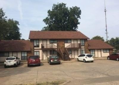 417 Chartrand Ave #C