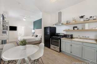 302 E Cevallos #2 - Photo 1 of 1