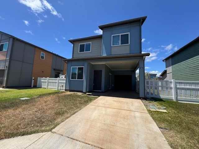 91-1641 Honouliuli St