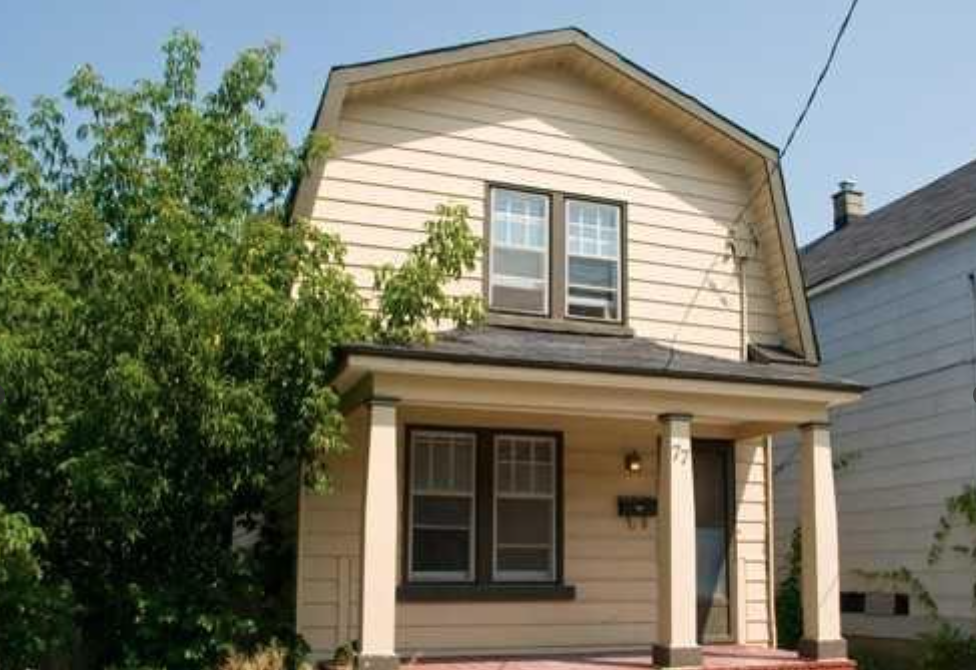 77 Carruthers Avenue Ottawa - Photo 2 of 2