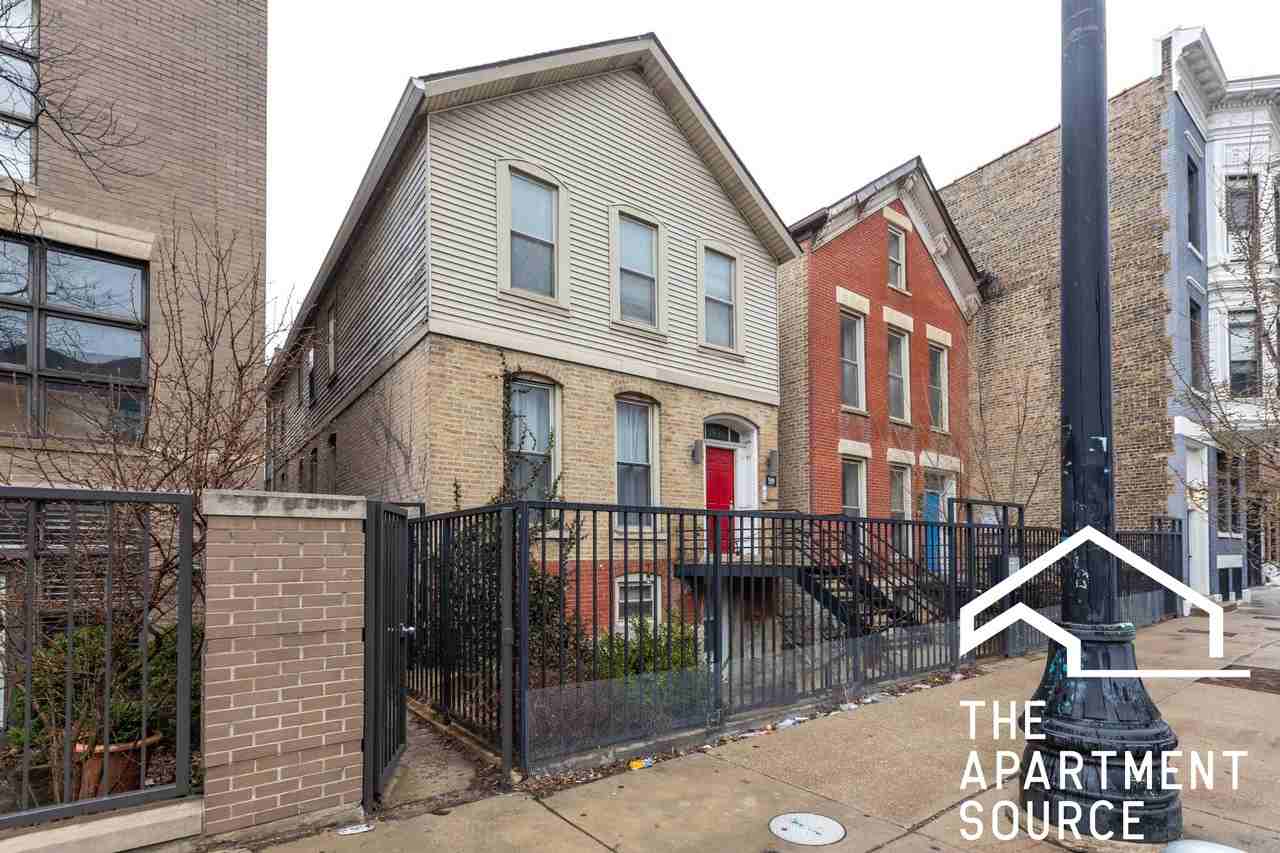 1938 N Halsted St - Photo 2 of 2