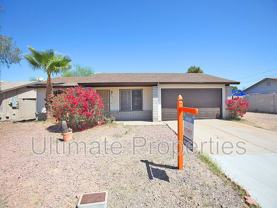 4706 W Aire Libre Ave - Photo 1 of 1