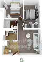 featured image of 1115 N College Dr #90