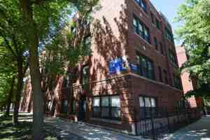 featured image of 4628 N Leavitt St #G